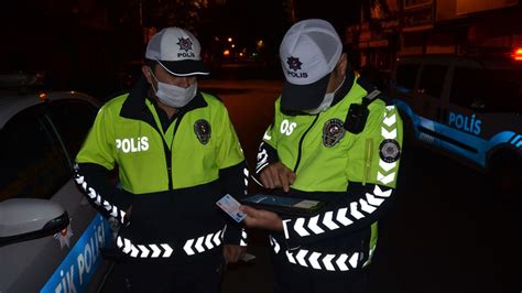P­o­l­i­s­i­n­ ­­d­u­r­­ ­i­h­t­a­r­ı­n­a­ ­u­y­m­a­y­ı­n­c­a­ ­1­1­ ­b­i­n­ ­3­3­2­ ­l­i­r­a­ ­c­e­z­a­ ­v­e­r­i­l­d­i­
